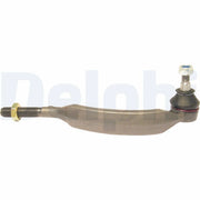 Delphi Steering Tie Rod End Ball Joint Front Right M14x1.5 fits Peugeot 407