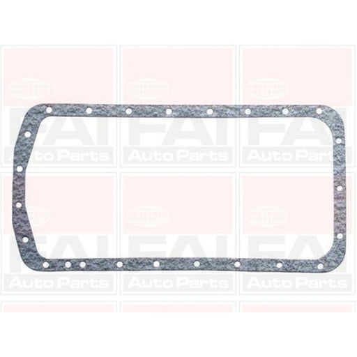 FAI Oil Sump Gasket Wide Thick SG275