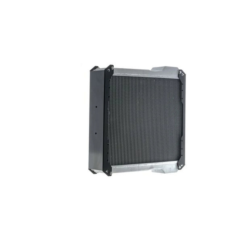 Mahle Engine Radiator