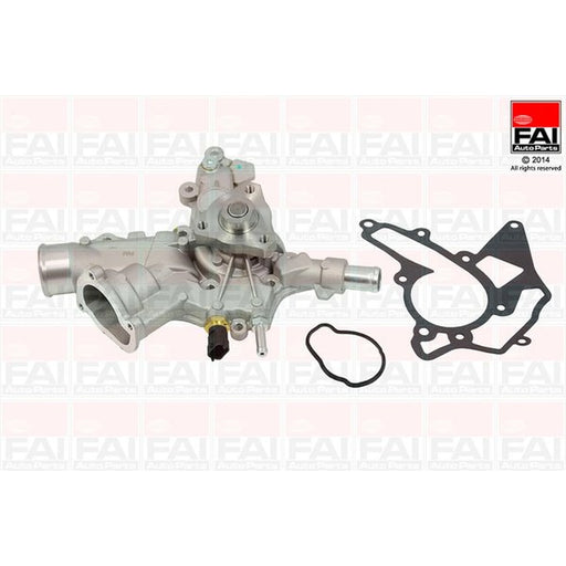 FAI Engine Cooling Water Pump WP6422T