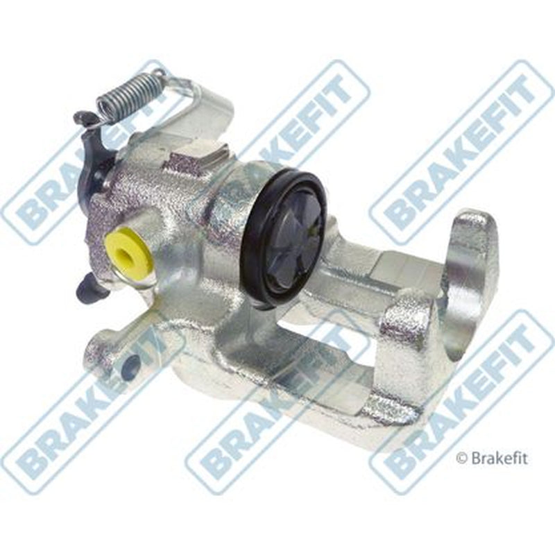 Apec Brake Caliper Assembly Rear Right fits Alfa Romeo 145 1995-2001 1.6 2.0