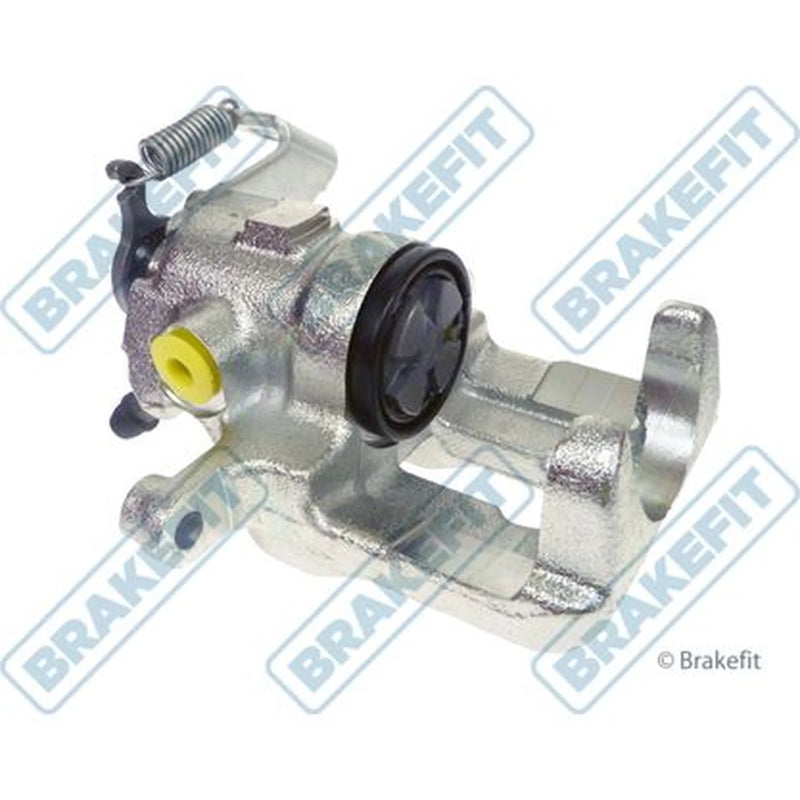 Apec Brake Caliper Assembly Rear Right BCA2798E