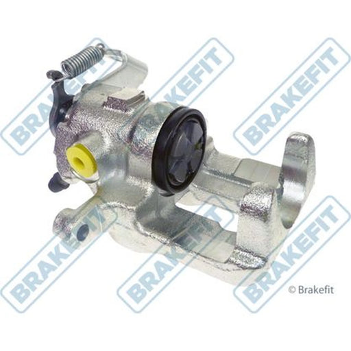 Apec Brake Caliper Assembly Rear Right BCA2798E