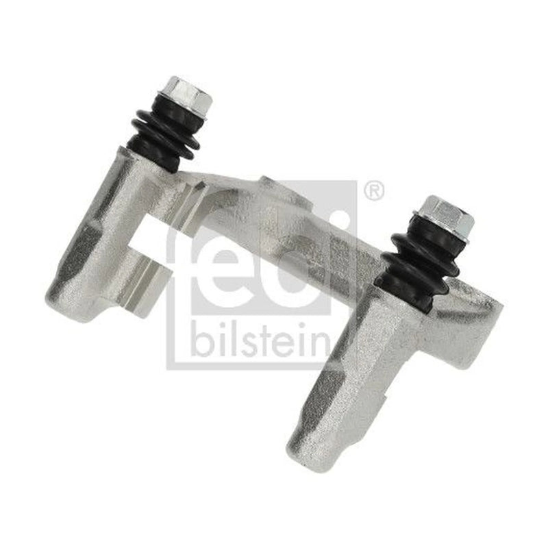 Febi Brake Caliper Carrier Rear Axle Left 1000985