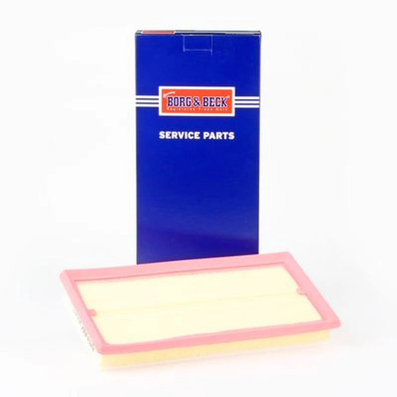 Borg & Beck Engine Air Filter BFA2675