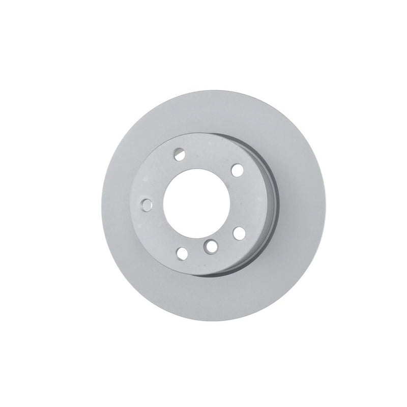 Bosch Front Brake Vented Discs & Pads fits BMW 1 2004-2011