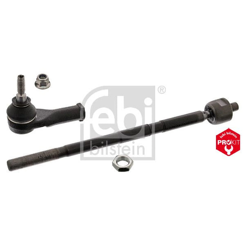 Febi Inner Rack End Right Joint Front Right 37686