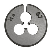 Sealey Split Die M4 x 0.7mm SSDM4 Sealey - Dynamic Drive