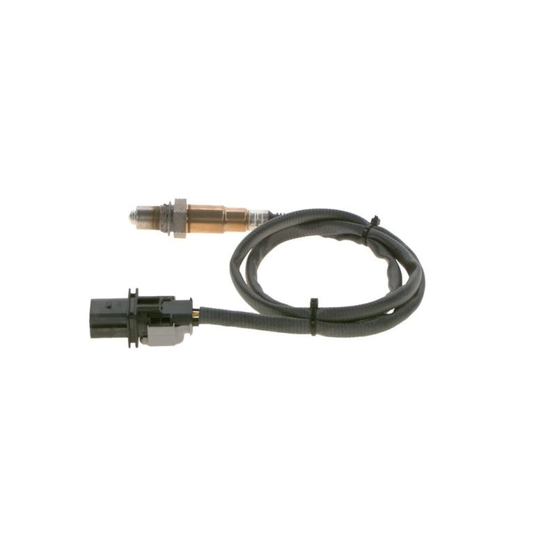 Bosch O2 Lambda Oxygen Sensor Left fits Porsche Macan 2014-2018 3.0 3.6
