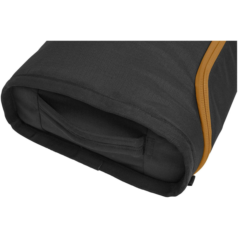 Thule RoundTrip snowboard bag 165 cm black Snowboard bag Thule - Bars 4 Cars