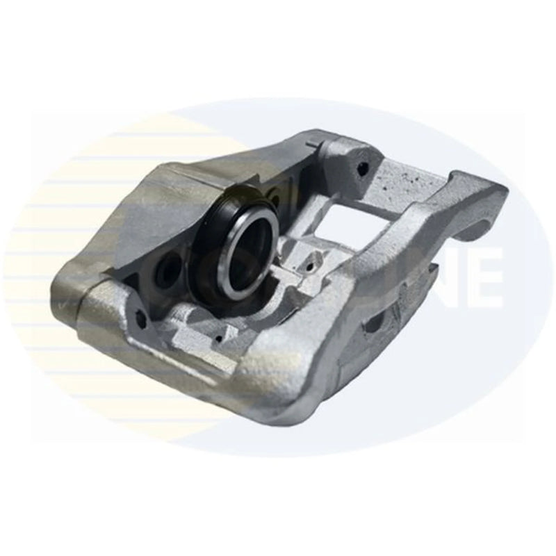 Comline Brake Caliper Assembly Front Left fits Audi A4 B7 2004-2009