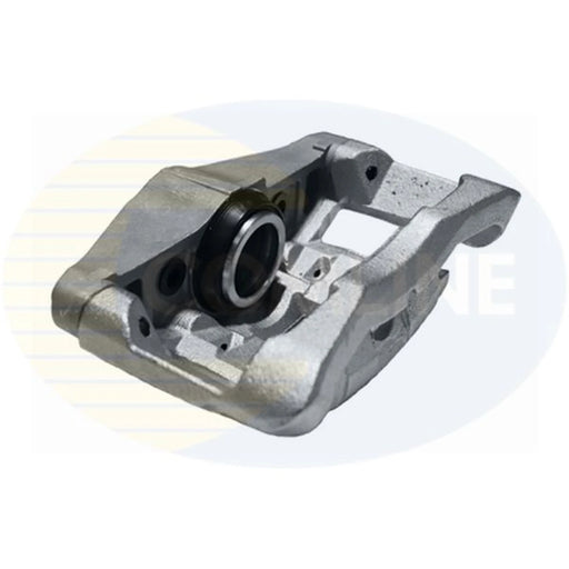 Comline Brake Caliper Assembly Front Left fits Audi A4 B7 2004-2009