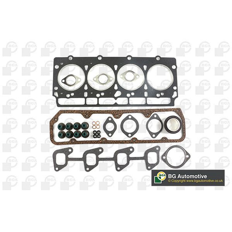 BGA Cylinder Head Gasket Kit HK3532