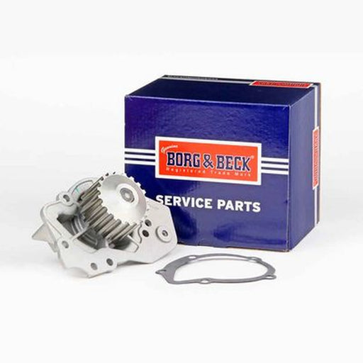 Borg & Beck Engine Cooling Water Pump BWP1159