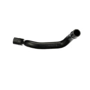 Gates Radiator Coolant Hose 500mm ID fits VW Caddy III 2004-2010 2.0