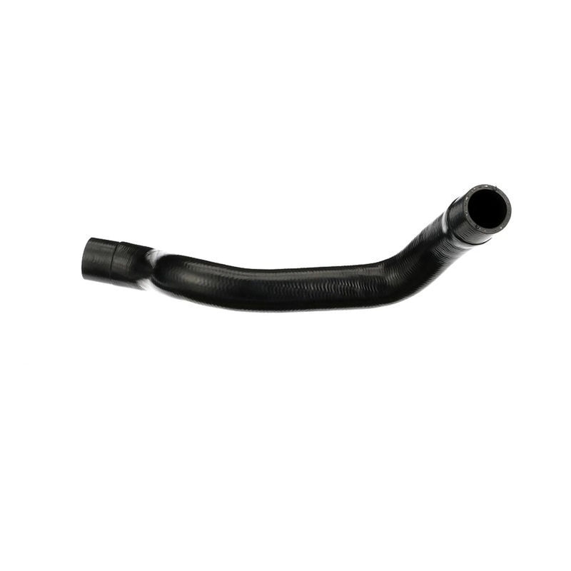 Gates Radiator Coolant Hose 500mm ID fits VW Caddy III 2004-2010 2.0