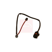 Apec Brake Pad Wear Sensor Front fits Porsche Cayenne 2002-2010 4.5 4.8