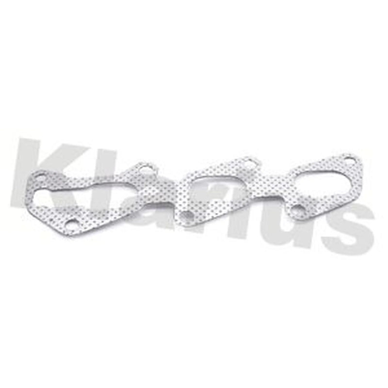Klarius Exhaust Pipe Gasket OD fits Opel Agila A 2000-2007 1.0