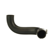 Gates Intercooler Turbo Charge Air Hose 390mm fits Fiat Bravo II 2007-2014 1.6