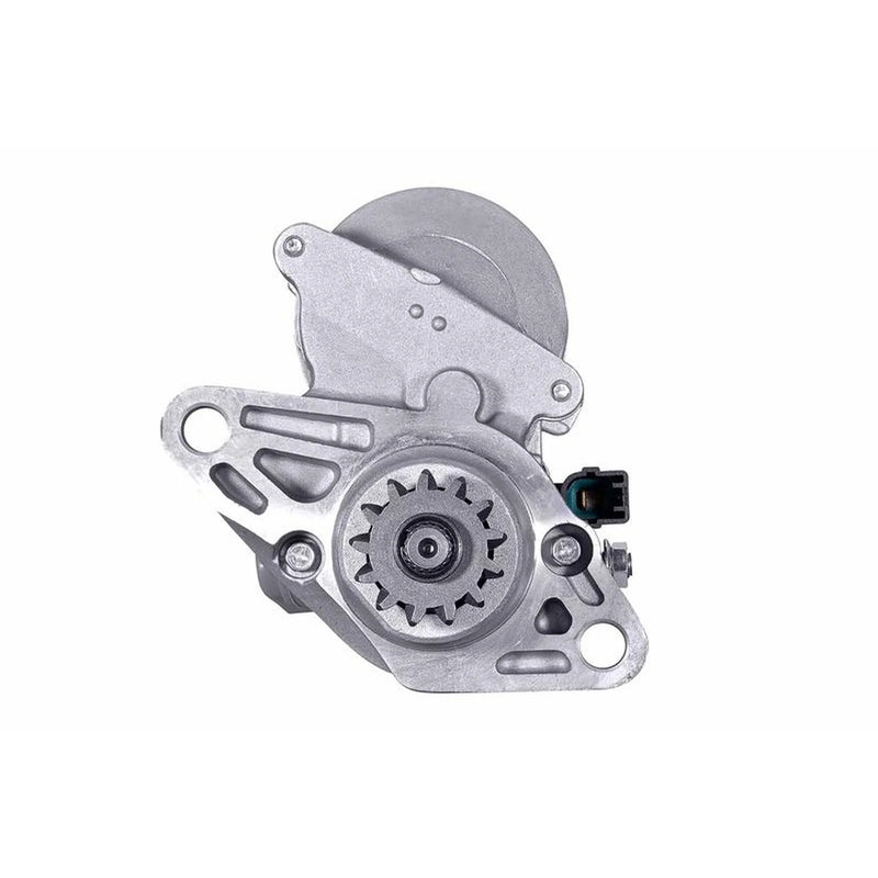 Hella Starter Motor 12V 1kW 13 Teeth fits Toyota Avensis 1997-2000 2.0