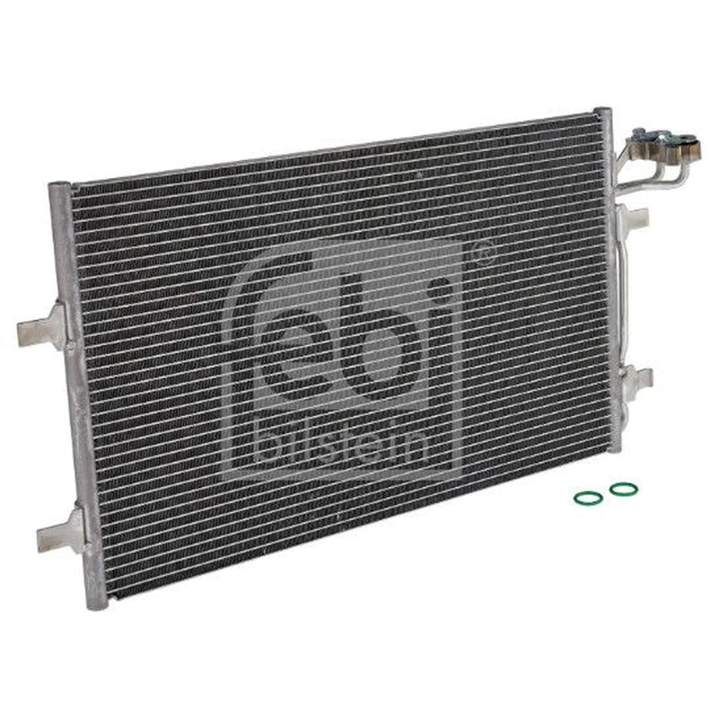 Febi Air Conditioning Condenser 198909