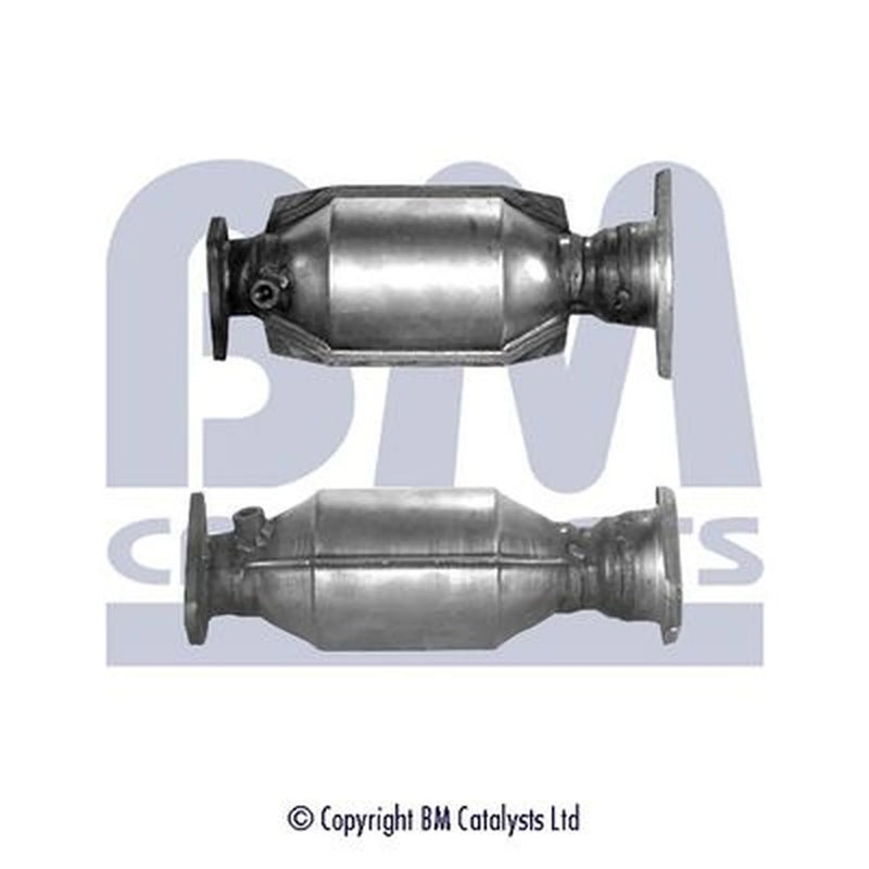 BM Catalysts Petrol Cat fits Honda Integra 1997-2001 1.8