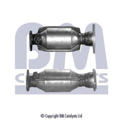 BM Catalysts Petrol Cat BM90894