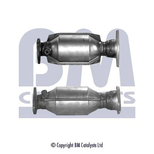 BM Catalysts Petrol Cat fits Honda Integra 1997-2001 1.8
