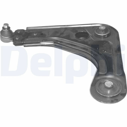 Delphi Control/Trailing Arm Lower TC671