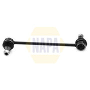 NAPA Stabiliser Bar Link Coupling Rod Rear Right fits Land Rover Freelander 2