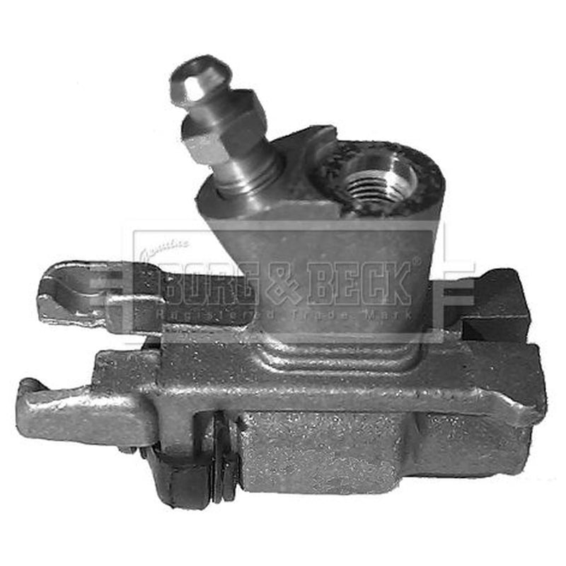 Borg & Beck Wheel Cylinder Hydraulic Brake Rear Right BBW1095