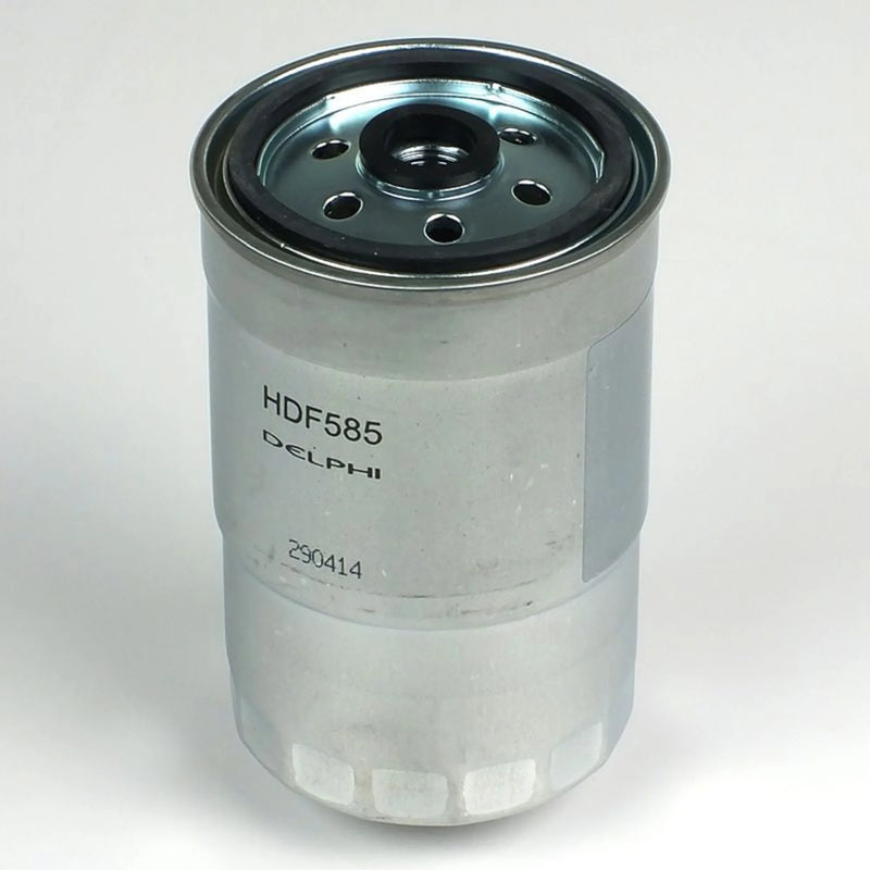 Delphi Fuel Filter Element fits Land Rover Defender 1998-2016 2.5