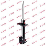 KYB Shock Absorber Damper Strut Front Left fits Subaru Trezia 2011 on 1.3 1.4