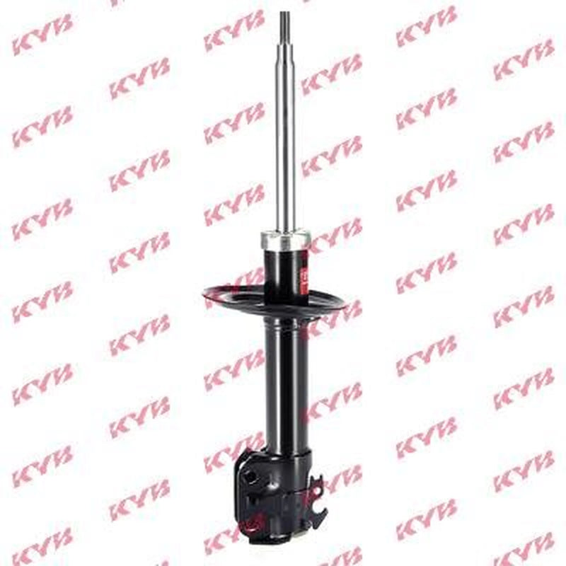 KYB Shock Absorber Damper Strut Front Left fits Subaru Trezia 2011 on 1.3 1.4
