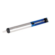 Silverline Electric Soldering Kit 9pce 100W / 30W Silverline - Dynamic Drive