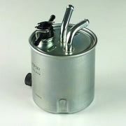 Delphi Fuel Filter Element fits Nissan Navara NP300 2005-2007 2.5