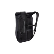 Thule Paramount Commuter Backpack 18L Black Cycling Backpack Thule - Bars 4 Cars