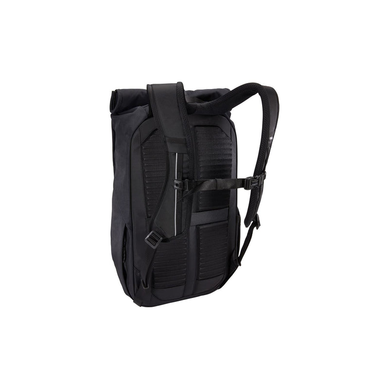 Thule Paramount Commuter Backpack 18L Black Cycling Backpack Thule - Bars 4 Cars