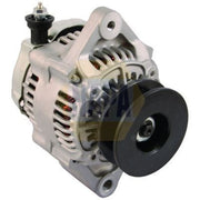 NAPA Car Alternator 12V fits Daihatsu Hijet 1998-2005 1.3