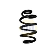 NAPA 2 x Suspension Springs fits Nissan Leaf 2010-2017