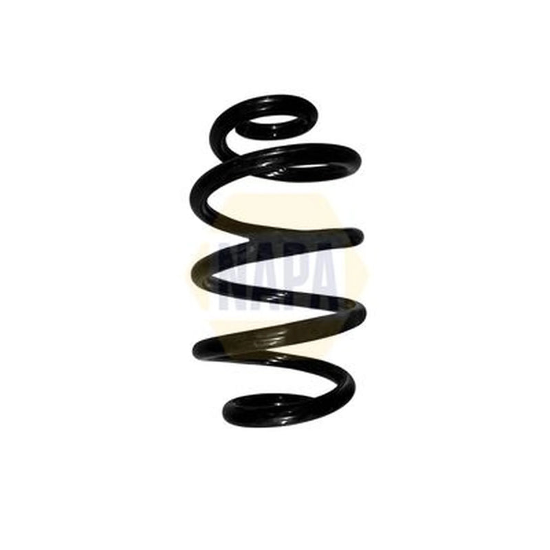 NAPA 2 x Suspension Springs fits Nissan Leaf 2010-2017