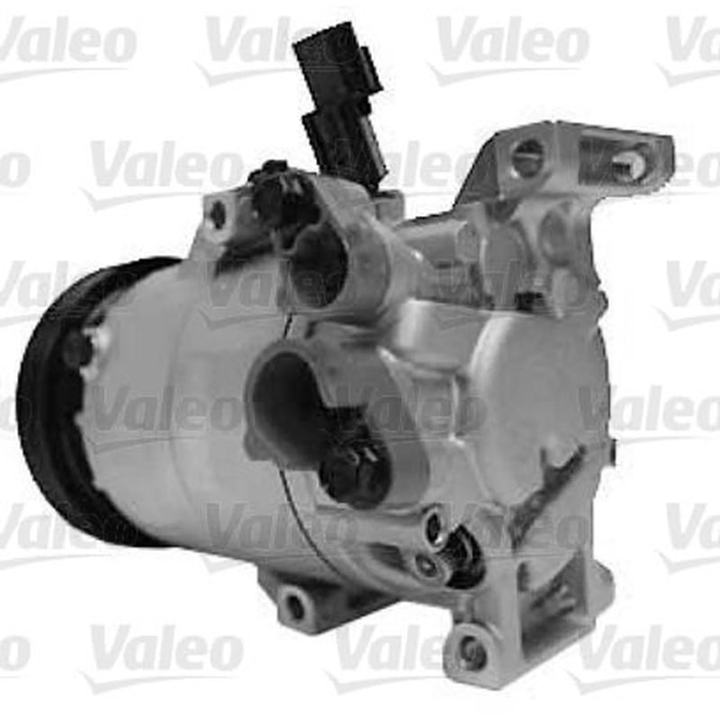 Valeo Air Conditioning Compressor 813372