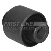 First Line Wishbone / Control / Trailing Arm Bush fits Audi A3 2003-2020