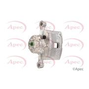 Apec Brake Caliper Assembly Front Left LCA403