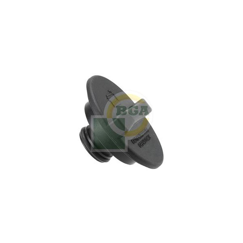 BGA Coolant Expansion Tank Cap fits Mercedes-Benz Sprinter 3,5-T 2006-2018