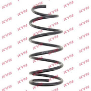 KYB Front Suspension Coil Spring fits Land Rover Freelander I 2000-2006 2.0