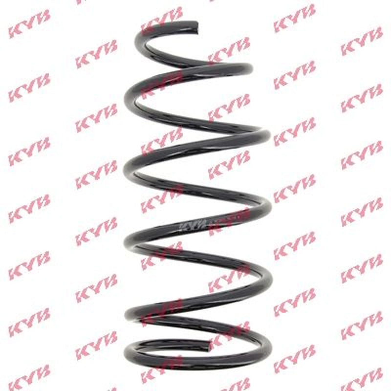 KYB Front Suspension Coil Spring fits Land Rover Freelander I 2000-2006 2.0