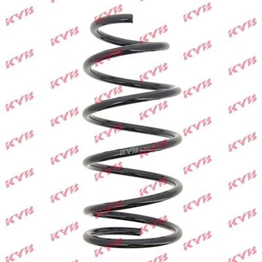 KYB 2 x Suspension Springs fits Land Rover Freelander I 2000-2006 2.0