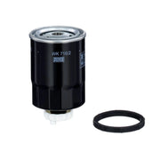 MANN-FILTER Full Service Kit with Air, Oil, Fuel & Cabin Filters fits Erf Ecm