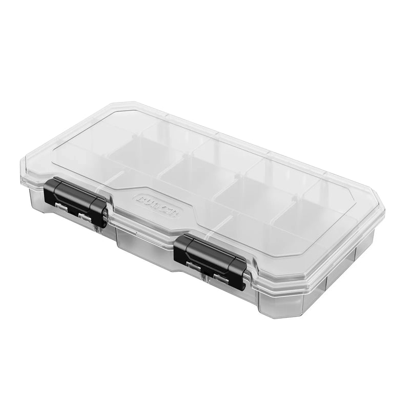 Bunker Load-Up Transparent Organiser 13 Compartments